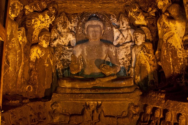 ajanta-caves